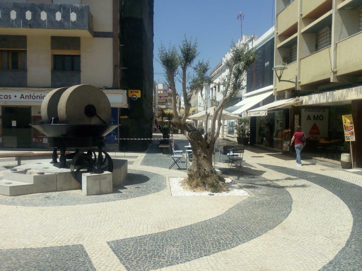Rooms 4 You Quarto Rosa Portimao Exterior photo